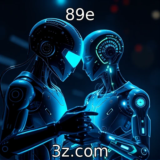 Integração de IA na personalização da experiência do jogador | 89e