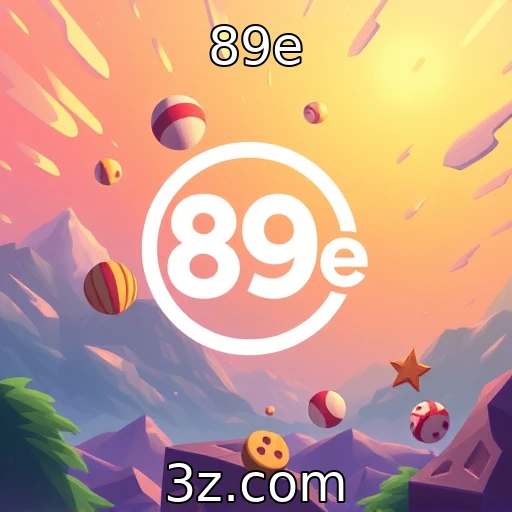 Tendências emergentes na indústria de jogos | 89e