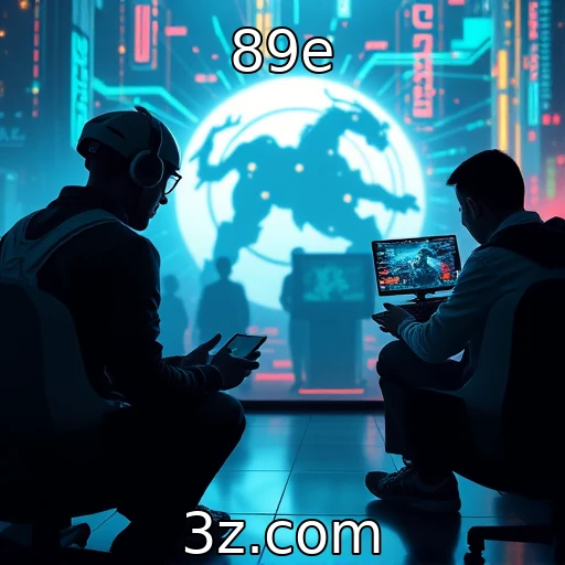 O impacto das tecnologias emergentes na criação de jogos | 89e