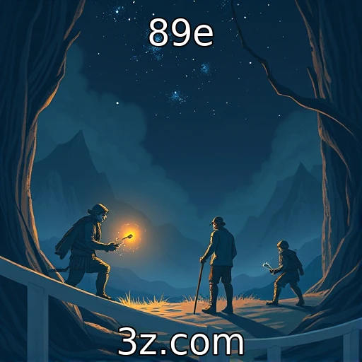 A evolução das narrativas nos jogos recentes | 89e