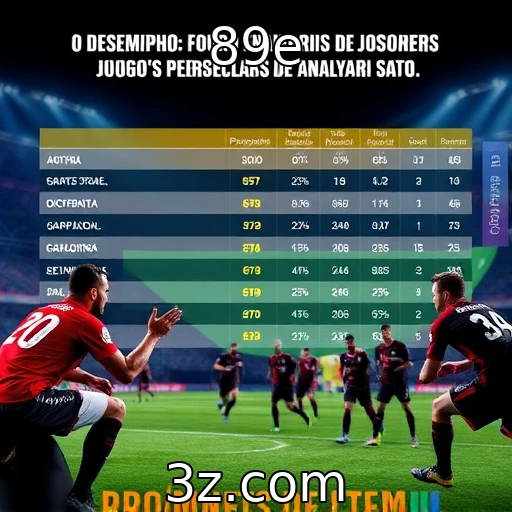 Desempenho financeiro de provedores de jogos e suas perspectivas : 89e