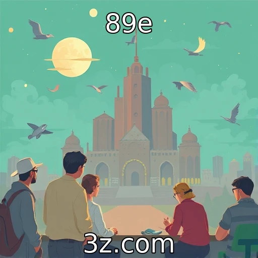 Crescimento das comunidades de jogos e sua influência social | 89e