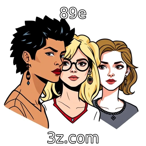 Análise da diversidade de gênero em personagens de videogames - 89e