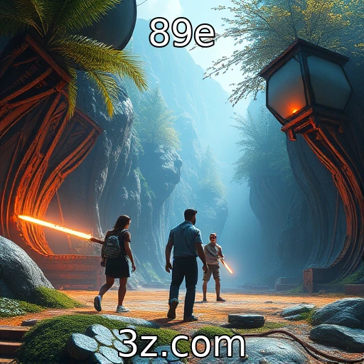 Evolução dos gráficos em jogos de realidade virtual : 89e