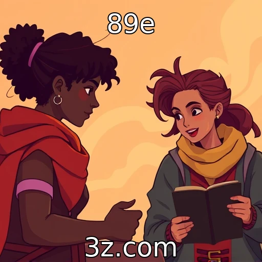 Desenvolvedores de jogos apostam em narrativas inclusivas | 89e