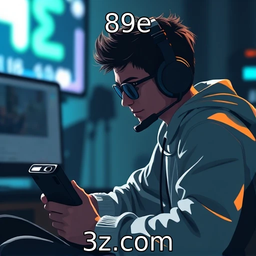 Impacto das microtransações na experiência do jogador - 89e