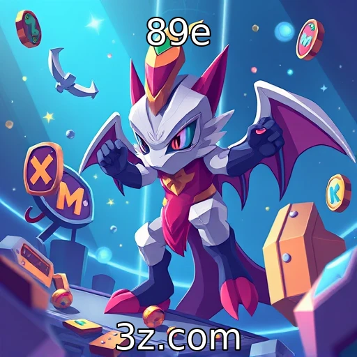 Tendências de jogos online em crescimento - 89e