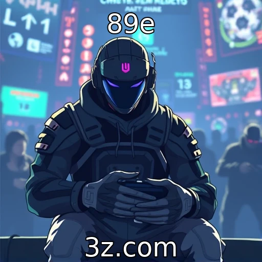 Mudanças no comportamento dos jogadores em plataformas digitais - 89e