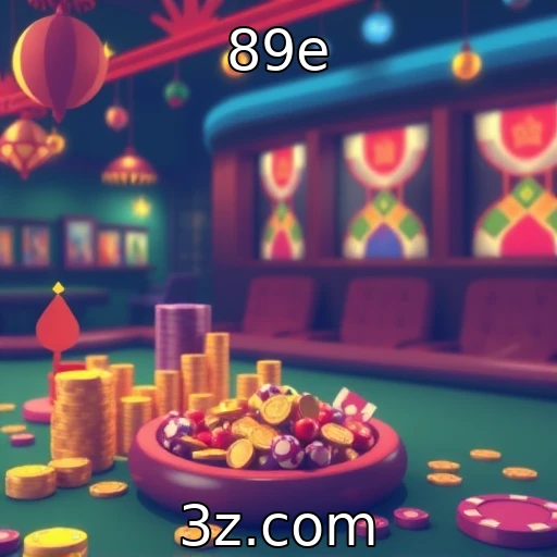 Mudanças regulatórias impactam o mercado de iGaming : 89e