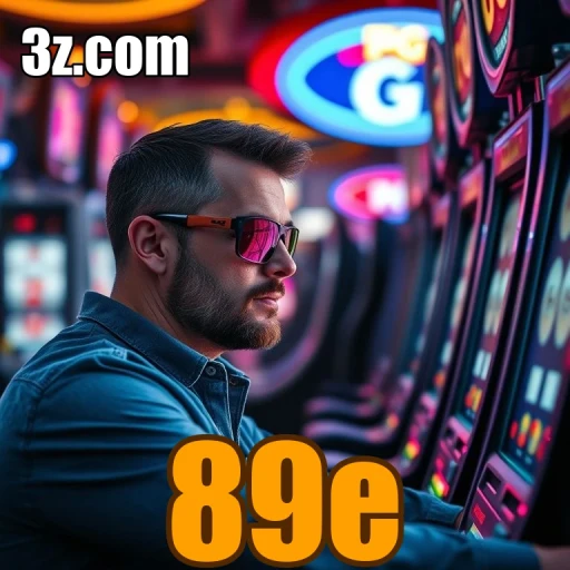 Estratégia e Diversão: O Poder do 89e em Jogos