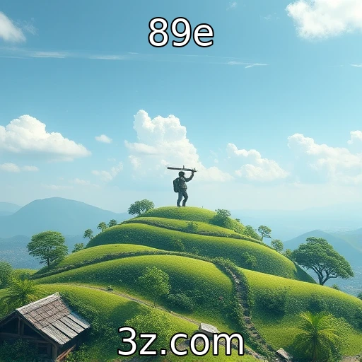 Desenvolvimento sustentável na indústria de jogos - 89e