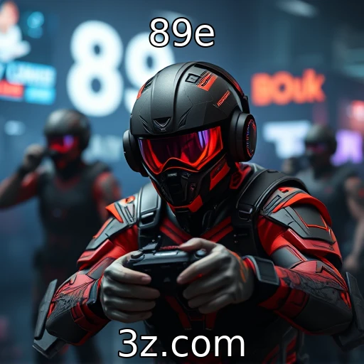 Avanços tecnológicos moldam jogos e experiências imersivas - 89e